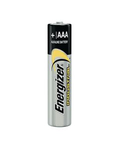 energizer Industrial Battery - AAA LR03 - Pack of 10