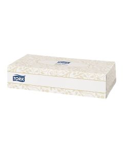 Tork Extra Soft Facial Tissues - Pack of 24