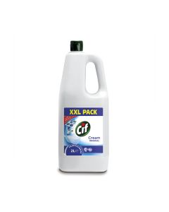 CIF Pro Formula Cream Cleaner