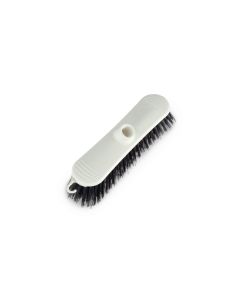 Semi-stiff Nylon Broom Set