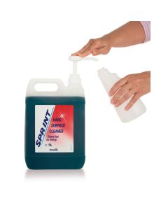 Pump Dispenser