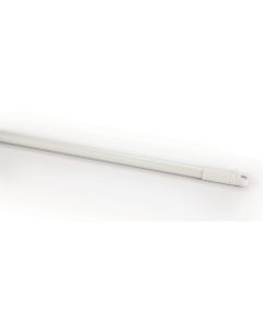 Broom Handle - Metal - 1.2m x 23.5mm