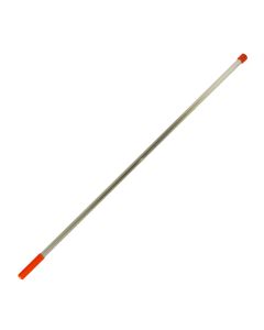 SYR Interchange Mop Handle - Red