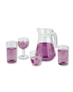 Water Jug - 1.3L