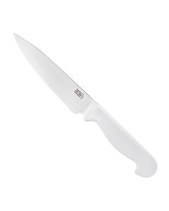 Cook's Knives - White Handle