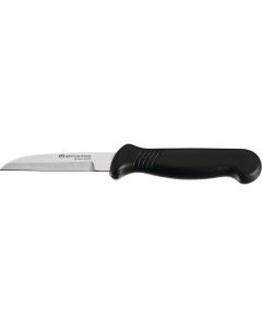 Paring Knives - Black Handle