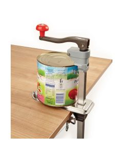 Bonzer Bench Can Opener