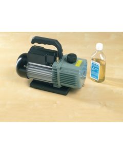 Vacuum Pump Oil for Javac Pump