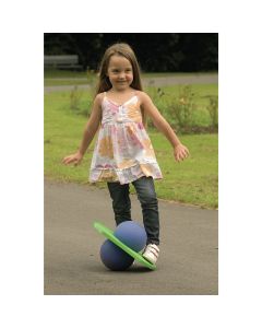 Jumping Lolo Ball