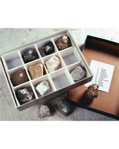 Basic Rock Set