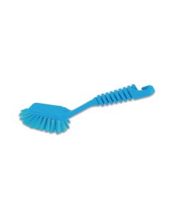 Hygiene Washing Up Brush - Blue
