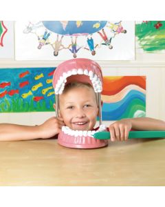 Dental Care Model