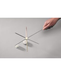 Conductivity Star