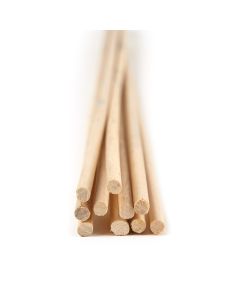 Dowel - 5mm - Pack of 100