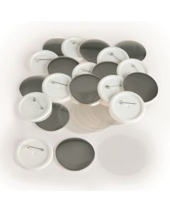 Badge Spares - Pack of 100