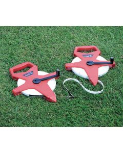 Vinex Open Reel Measuring Tape - 100m