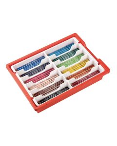 Stabilo Trio Triangular Colouring Pencils - Pack of 96
