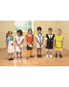 Occupational Tabards Multibuy Offer