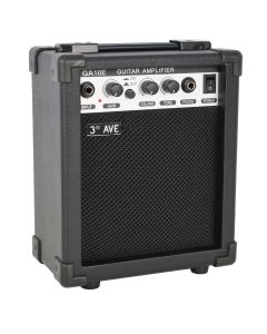 3rd Avenue Rocket Series 10W RMS Guitar Amplifier