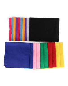 Felt Bundle Assorted - 500g