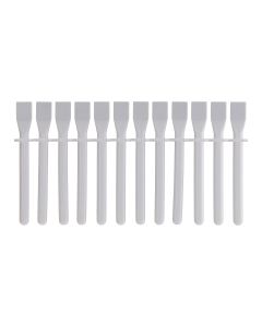 Classmates Plastic Glue Spreaders - Narrow - Pack of 12