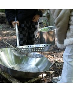 Giant Sieve Pan