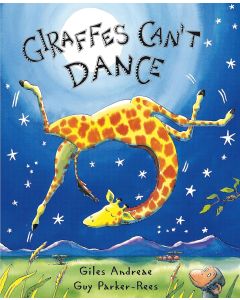 Giraffes Cant Dance