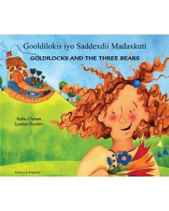 Somali Storybook Pack