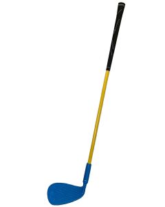 Tri-Golf Double Sided Putter - Yellow/Red