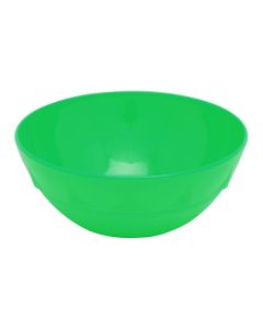 Harfield Dishes 120mm dia Green Pack of 10