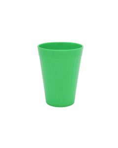 Harfield Coloured Beakers Green Pack of 10