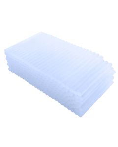 TEXET Hot Melt Glue Sticks - Pack of 200