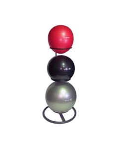 Gym Gear-Gym Ball Stand