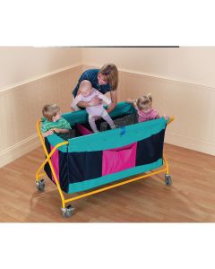 Evacuation Cot