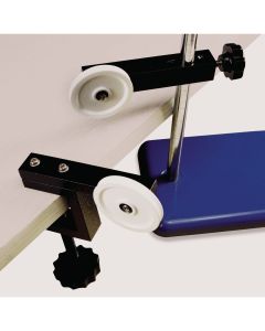 Rod Mounting Pulley