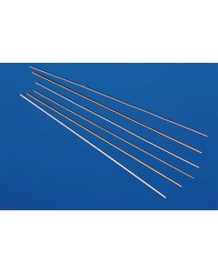 Rods for Thermal Conductivity Experiments - Pack of 6