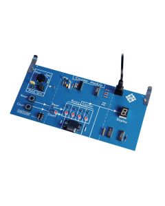 MFA Counter Module