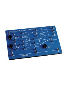 Unilab Nuffield Operational Amplifier