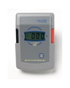 Digital Millivoltmeter - 0 to 1999.9mV d.c.