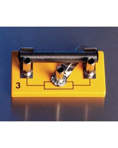 Unilab BEK - Replacement Rheostat Coil - 15 Ohm