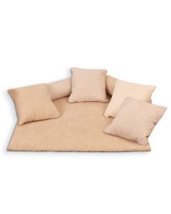 Neutral Play Mat Set 