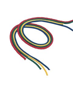 Coloured Skipping Rope - Assorted - Pack of 4