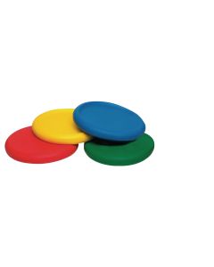 Foam Flyers - Assorted - Pack of 4