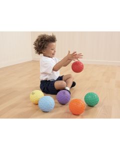 Spordas E-Z Balls - Pack of 6