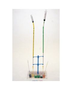 Microtitration Kit