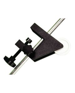 Rod Mounting and Bench Fitting Pulley