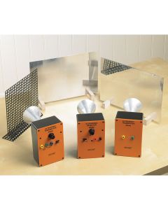 Unilab Ultrasonics Transmitter