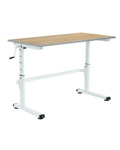 Height Adjustable Desk - Junior