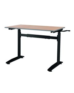 Height Adjustable Desk - Senior
