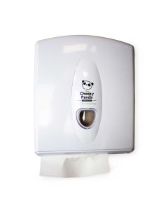 The Cheeky Panda Hand Towel Dispenser